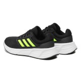 adidas Performance GALAXY 6 M IE1974 Black Image 1