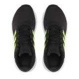 adidas Performance GALAXY 6 M IE1974 Black Image 2
