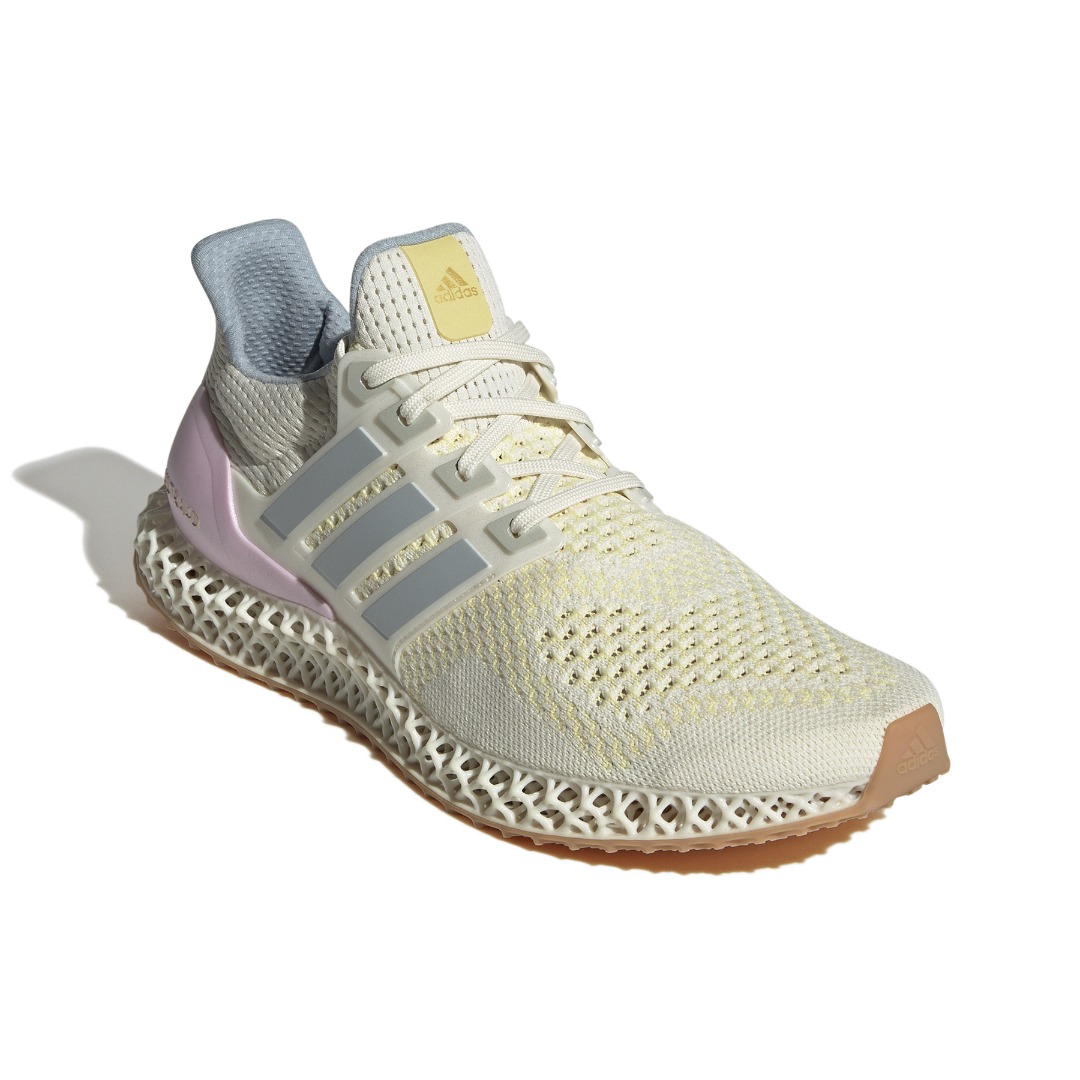 adidas Performance ULTRA 4D IF0301 Πολύχρωμο