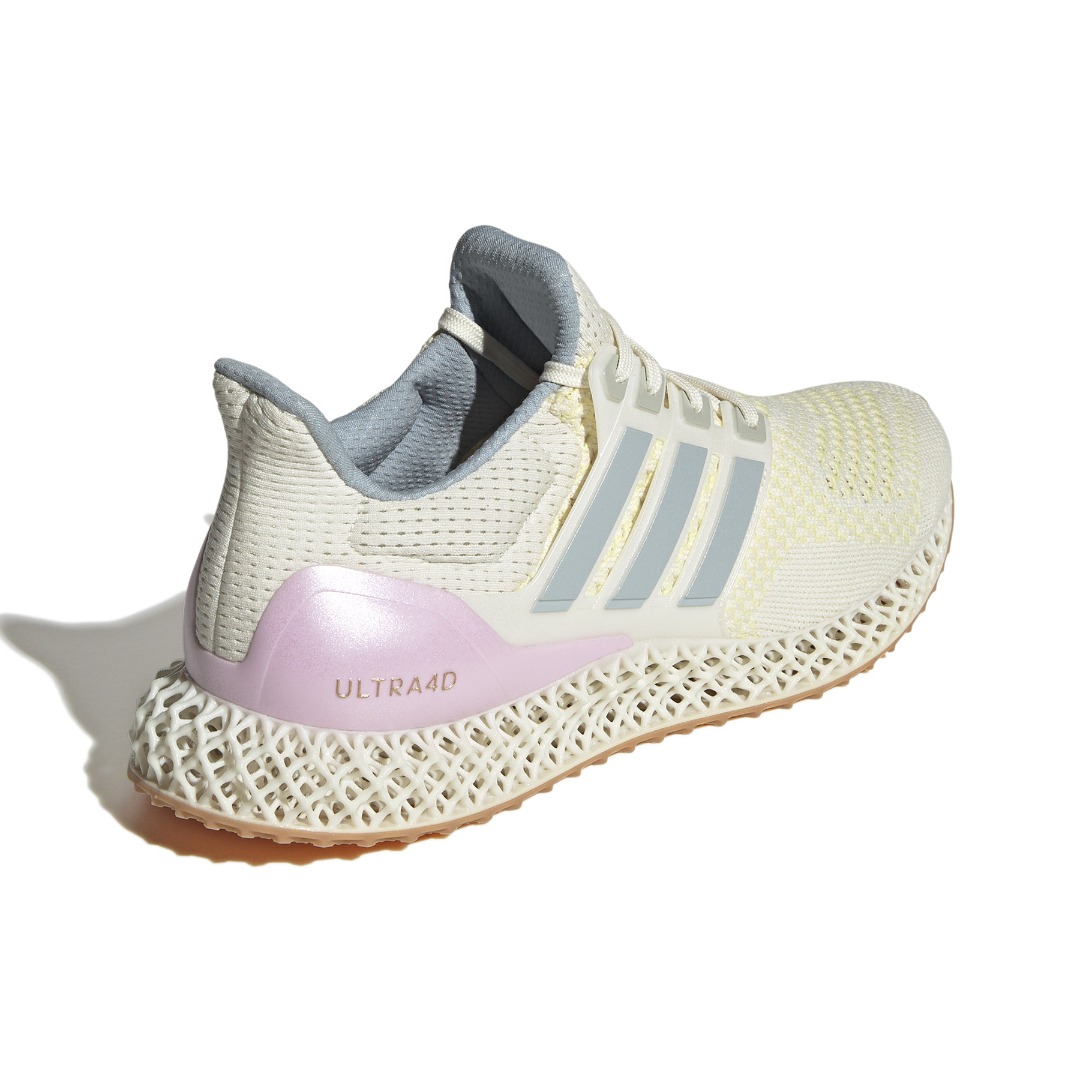 adidas Performance ULTRA 4D IF0301 Πολύχρωμο