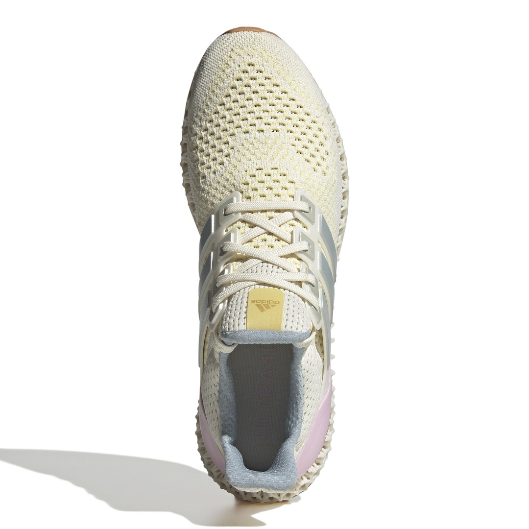adidas Performance ULTRA 4D IF0301 Πολύχρωμο