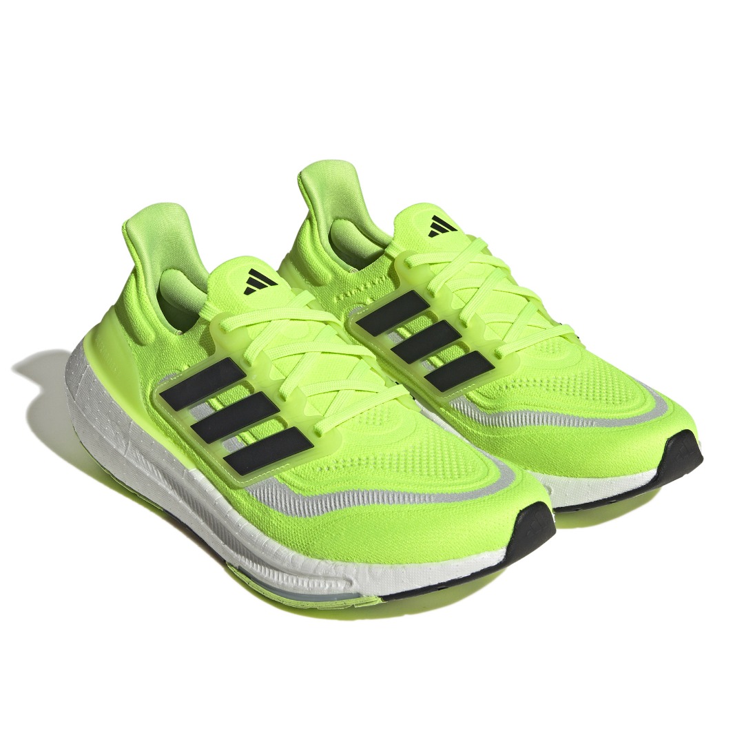 adidas Performance ULTRABOOST IE1767 Λαχανί
