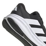 adidas Performance GALAXY 7 M ID8760 Black Image 3