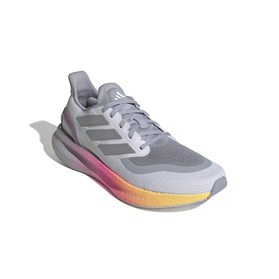 adidas Performance PUREBOOST 5 IE8463 Λευκό