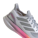 adidas Performance PUREBOOST 5 IE8463 Λευκό Εικόνα 2