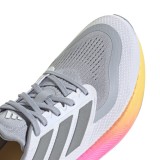 adidas Performance PUREBOOST 5 IE8463 Λευκό Εικόνα 3