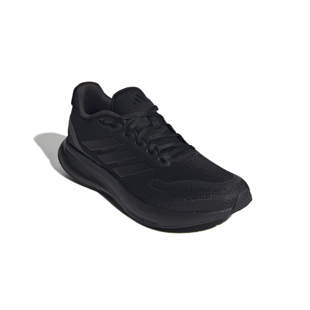 adidas Performance RUNFALCON 5 IE8812 Μαύρο