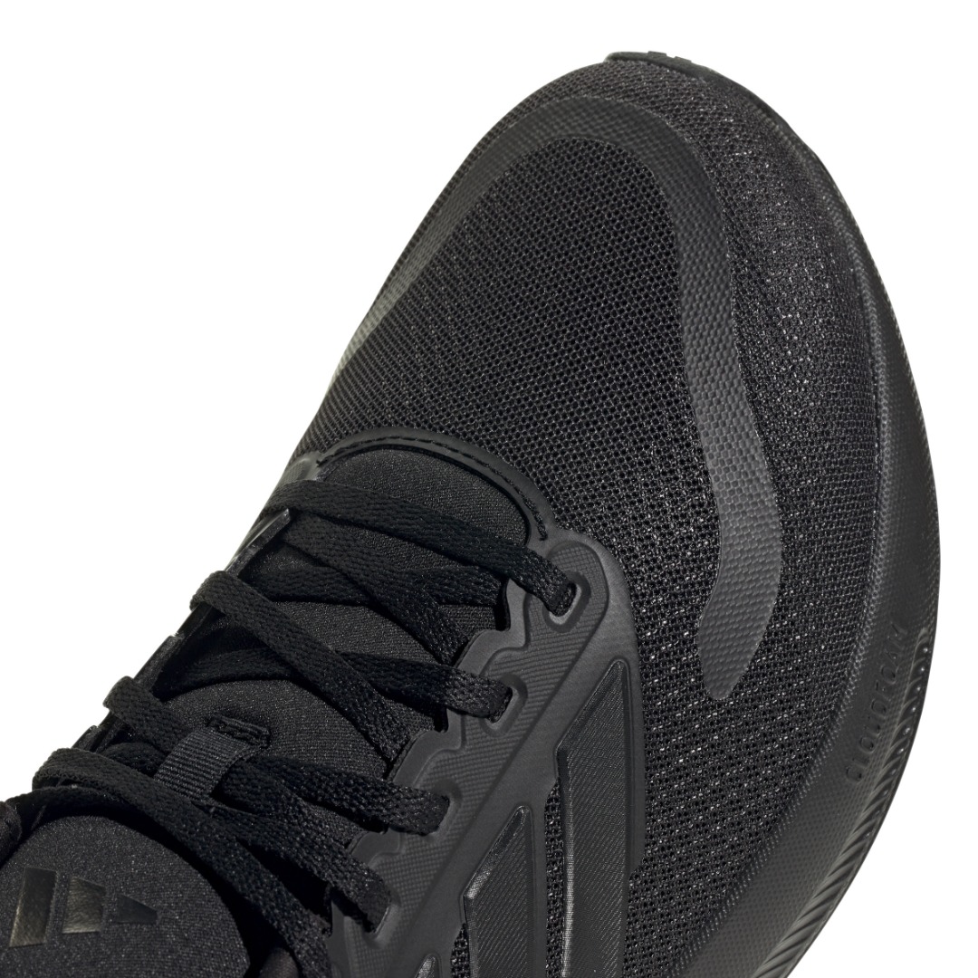 adidas Performance RUNFALCON 5 IE8812 Μαύρο