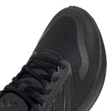 adidas Performance RUNFALCON 5 IE8812 Μαύρο Εικόνα 2