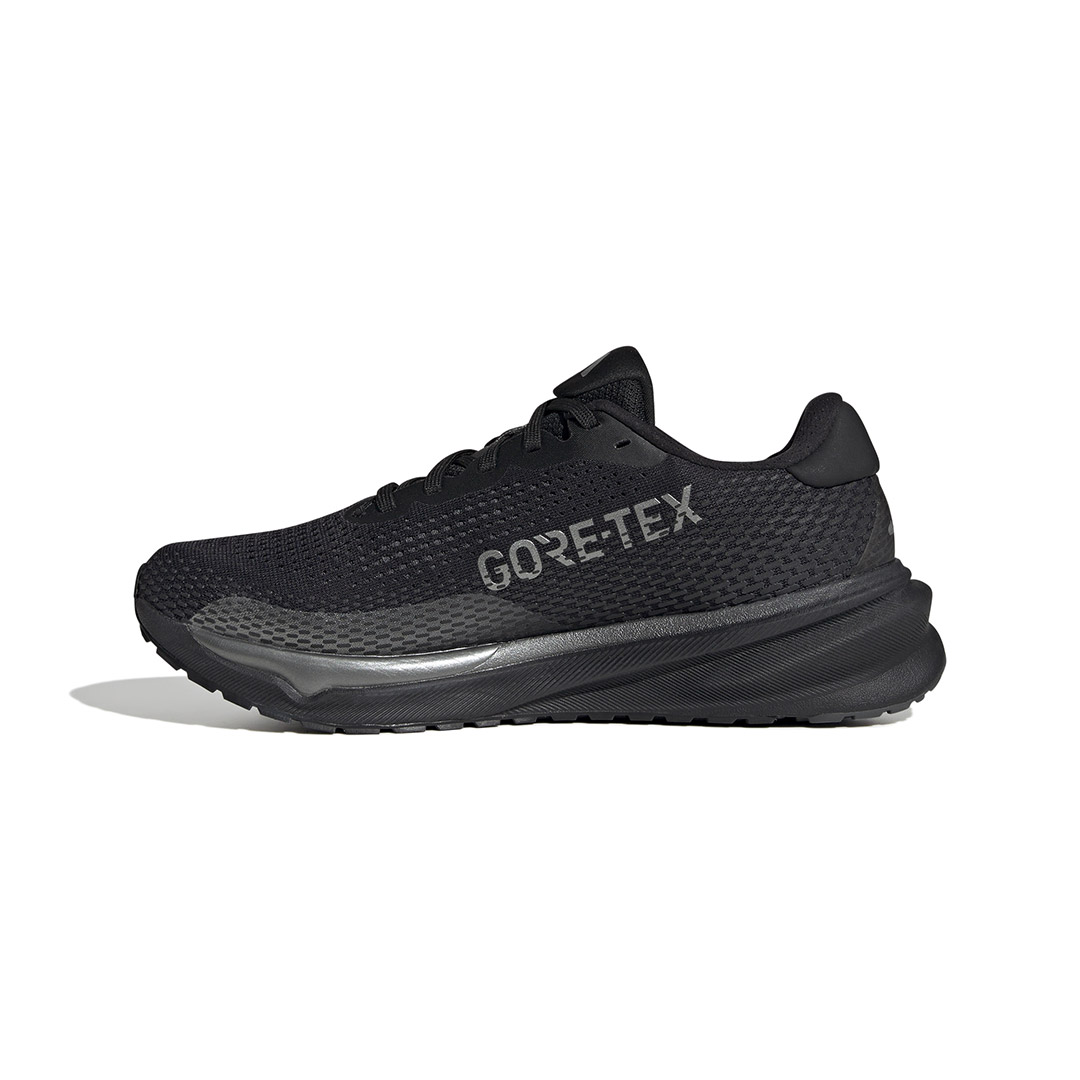 adidas Performance SUPERNOVA M GTX ID6306 Μαύρο
