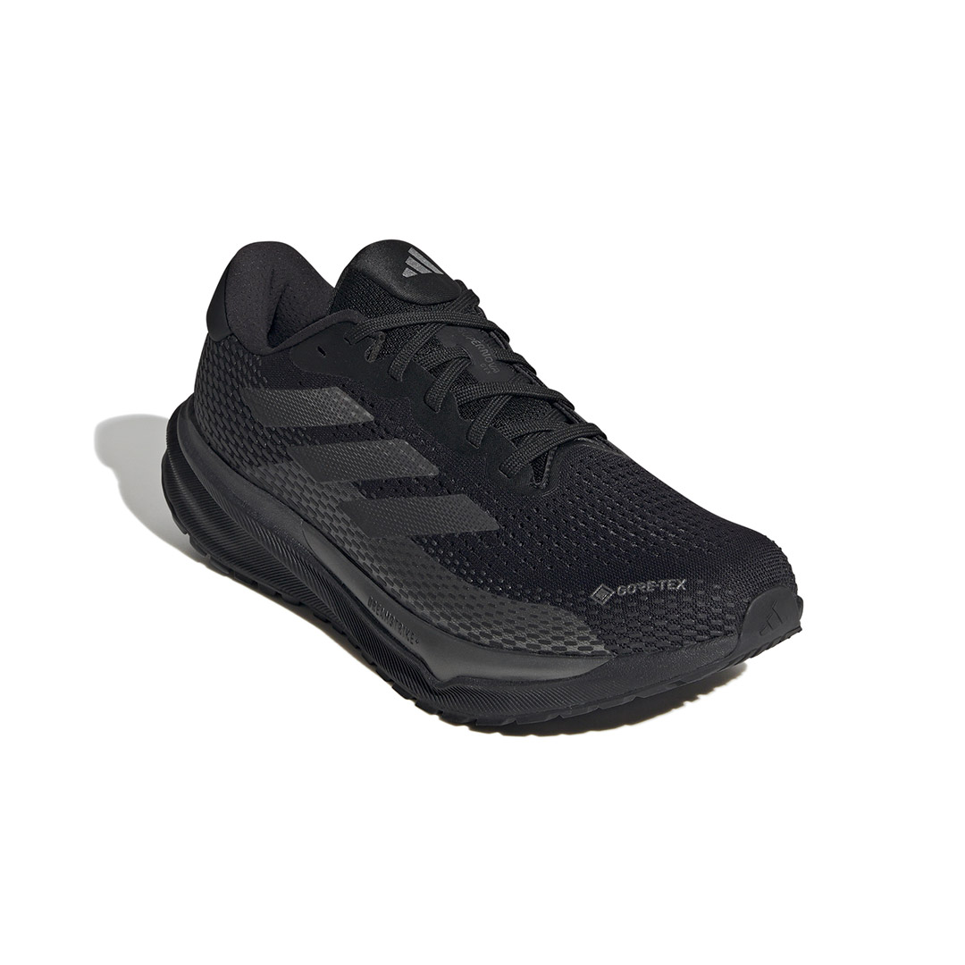 adidas Performance SUPERNOVA M GTX ID6306 Μαύρο