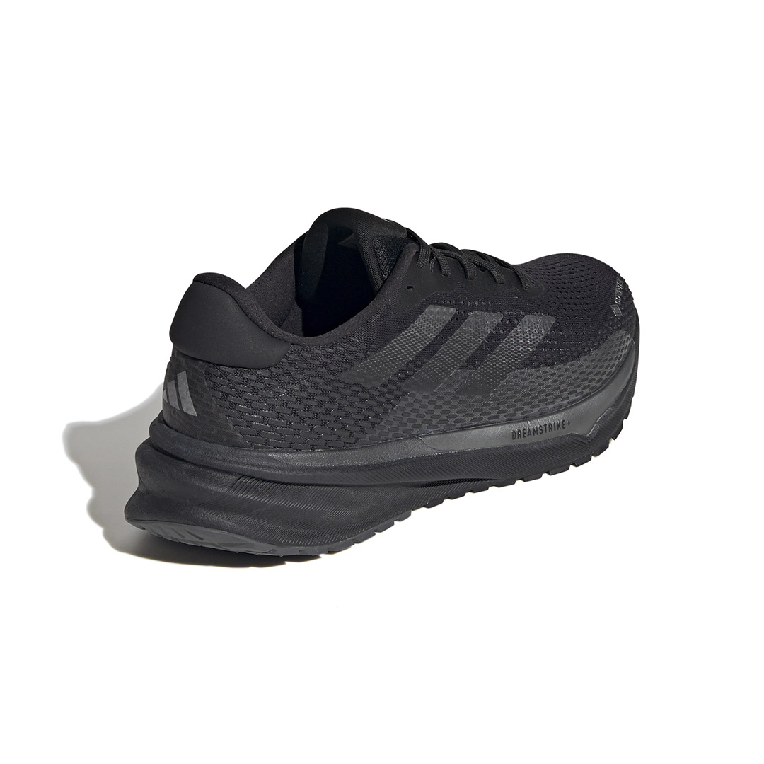 adidas Performance SUPERNOVA M GTX ID6306 Μαύρο