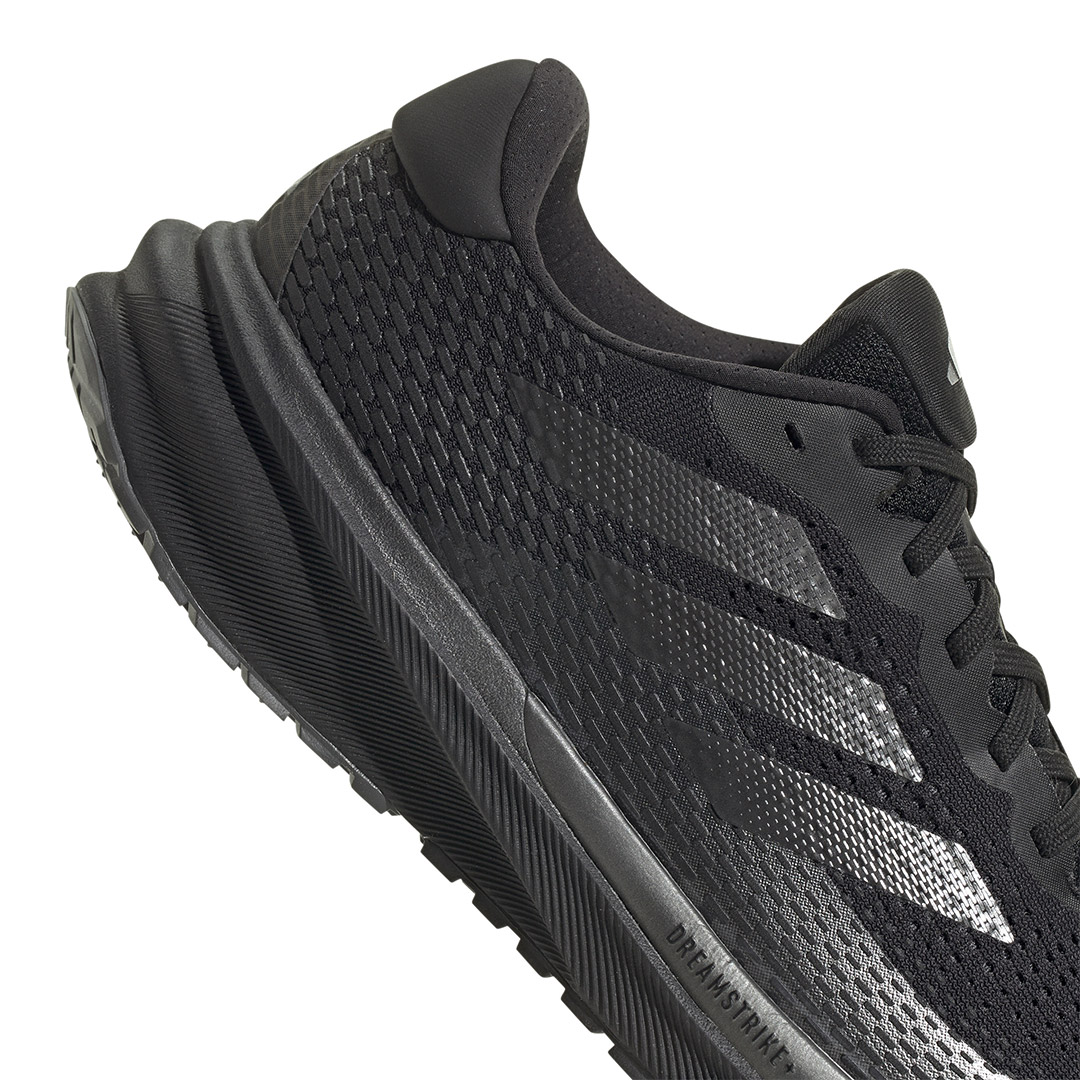 adidas Performance SUPERNOVA M GTX ID6306 Μαύρο