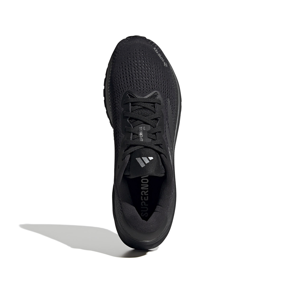 adidas Performance SUPERNOVA M GTX ID6306 Μαύρο