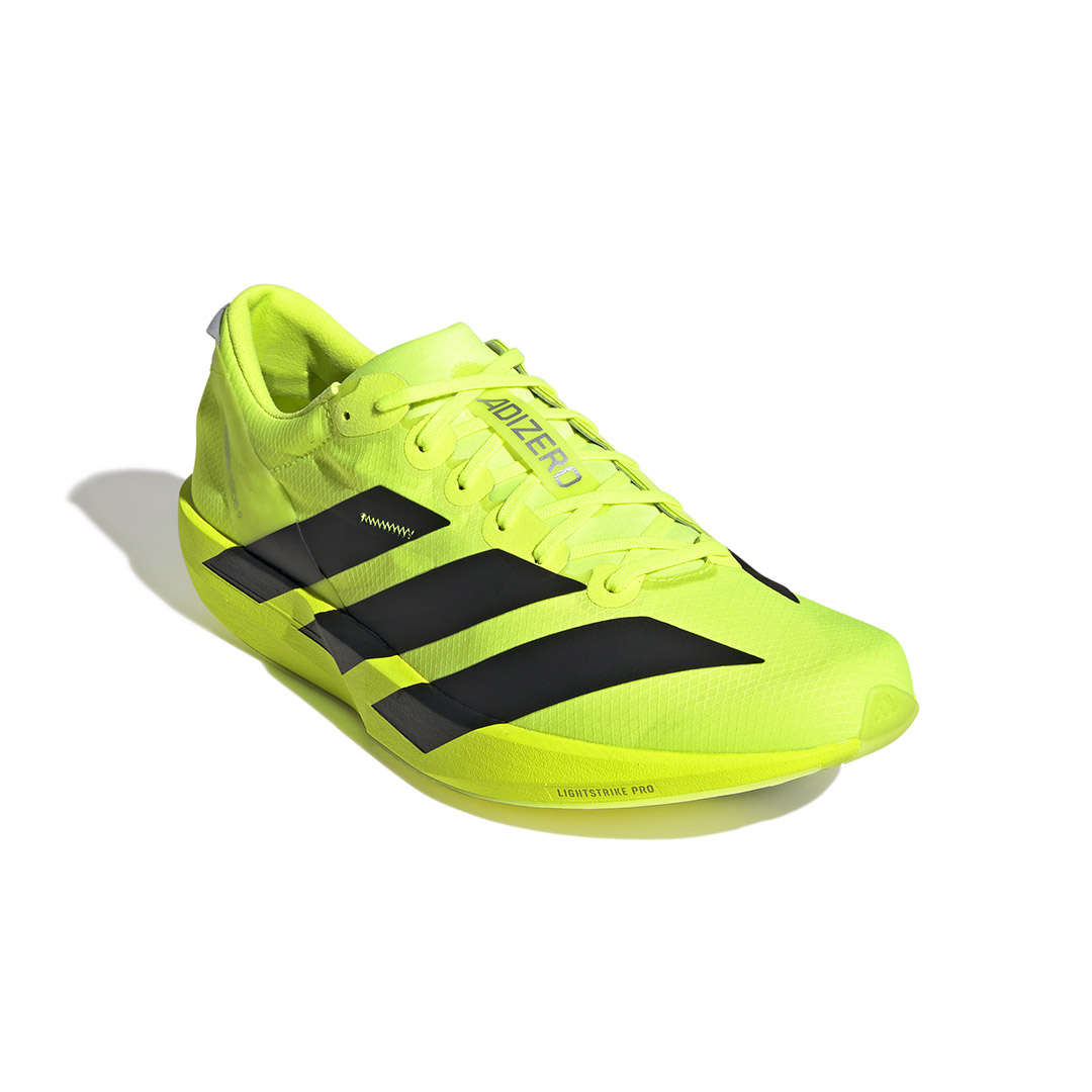 adidas Performance ADIZERO ADIOS 9 M IH5066 Λαχανί