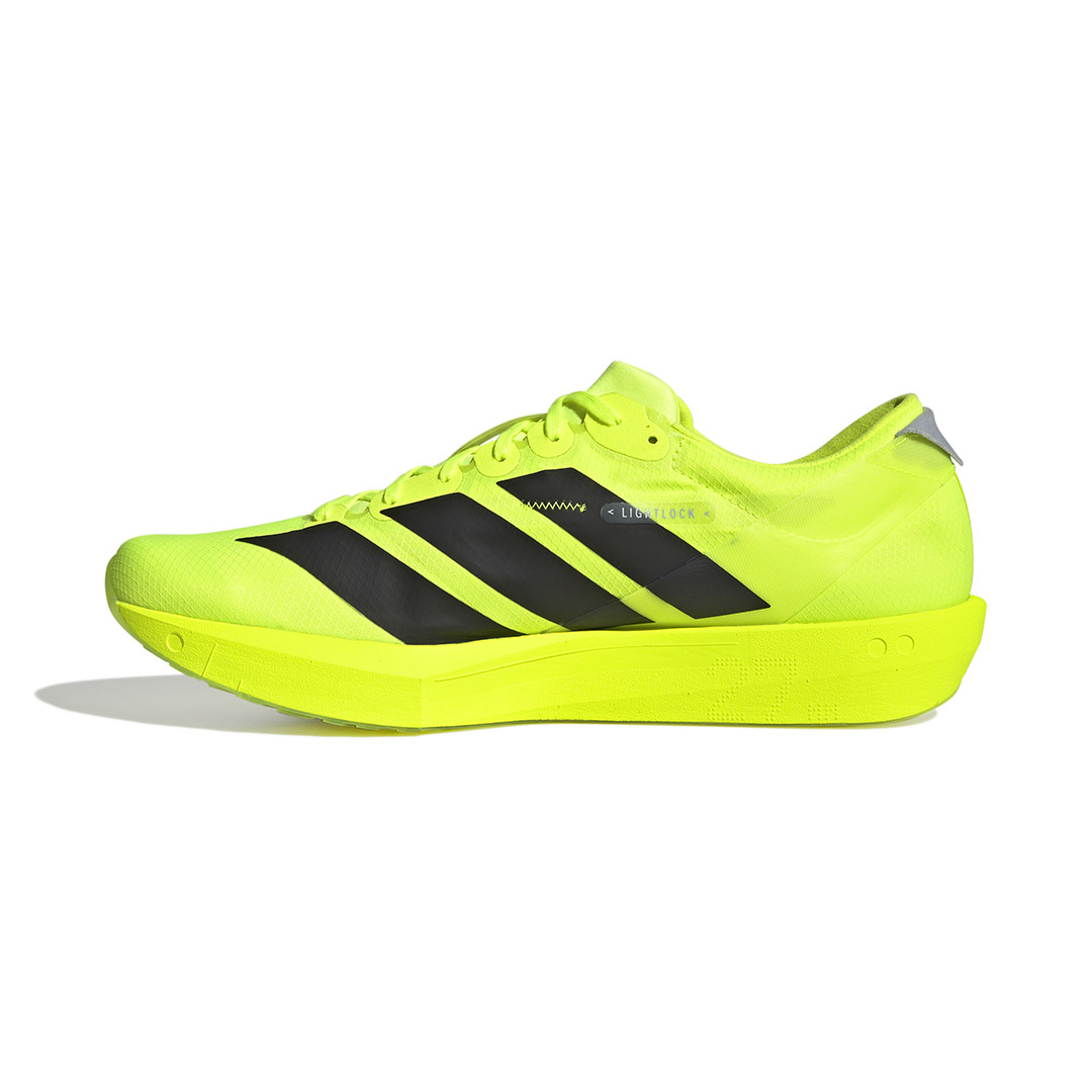adidas Performance ADIZERO ADIOS 9 M IH5066 Λαχανί