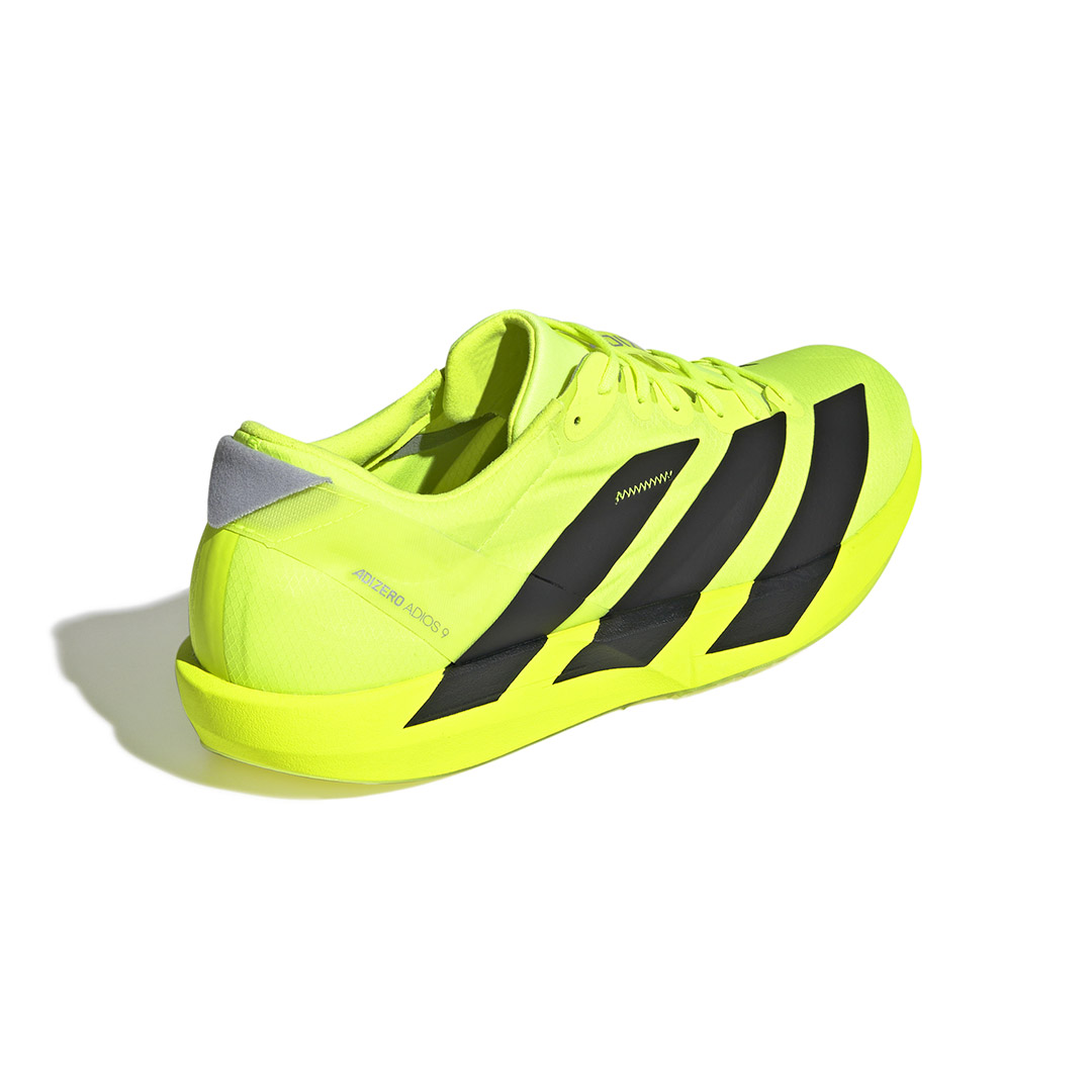 adidas Performance ADIZERO ADIOS 9 M IH5066 Λαχανί