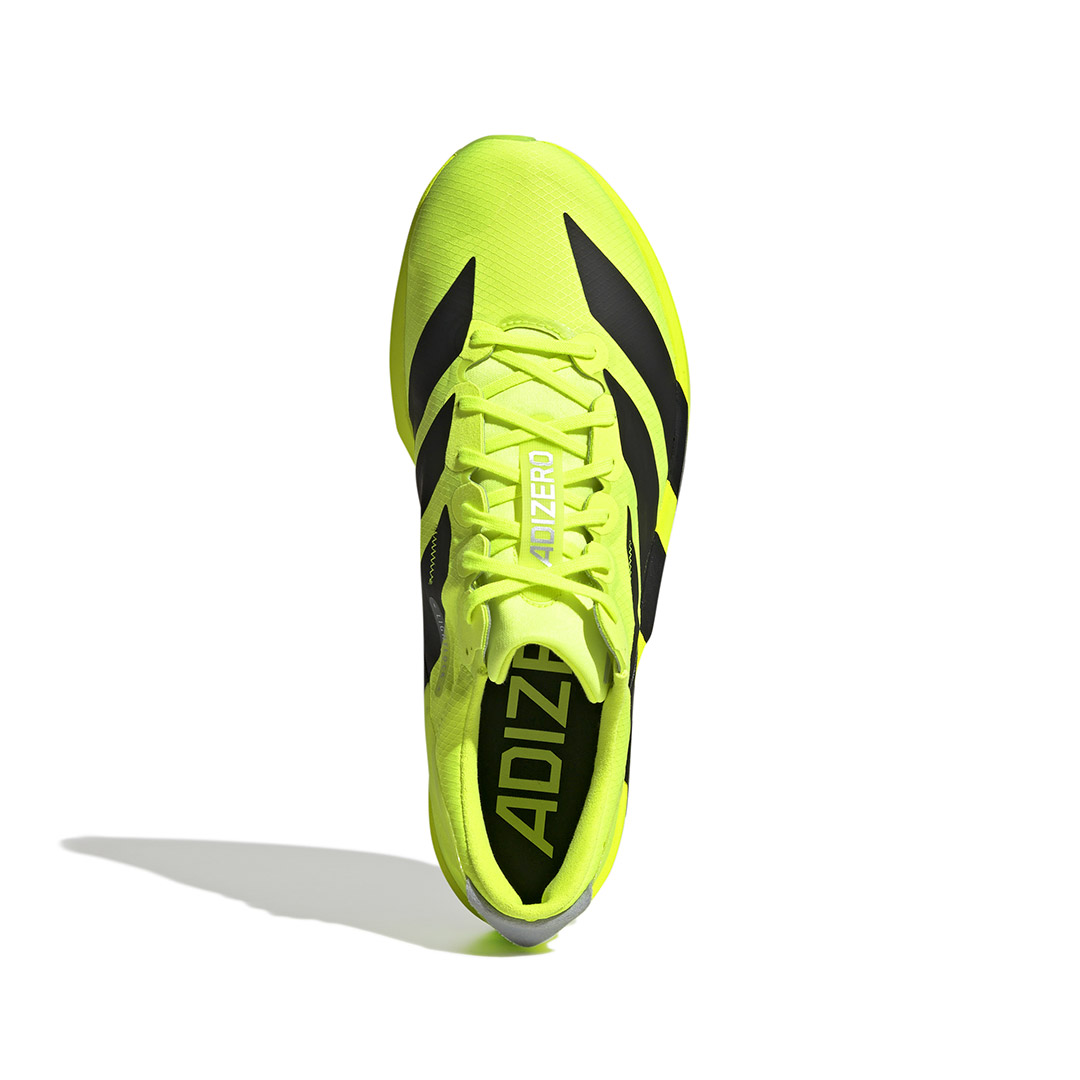adidas Performance ADIZERO ADIOS 9 M IH5066 Λαχανί