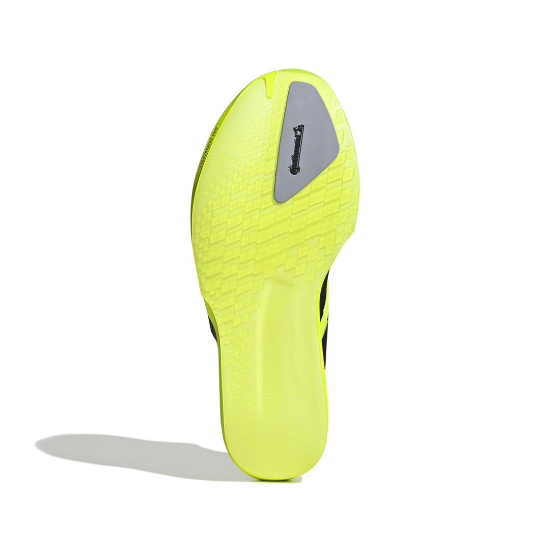 adidas Performance ADIZERO ADIOS 9 M IH5066 Λαχανί