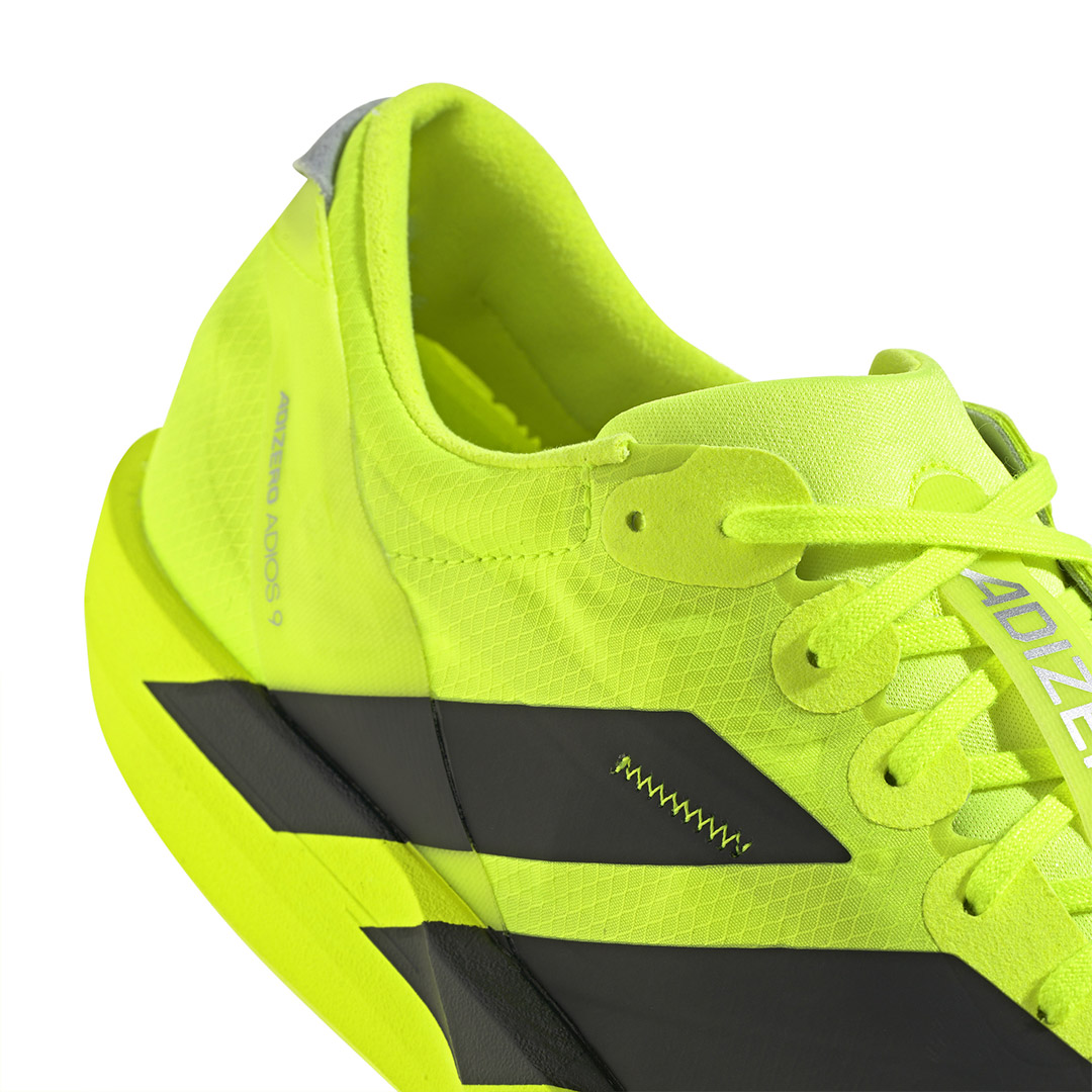 adidas Performance ADIZERO ADIOS 9 M IH5066 Λαχανί