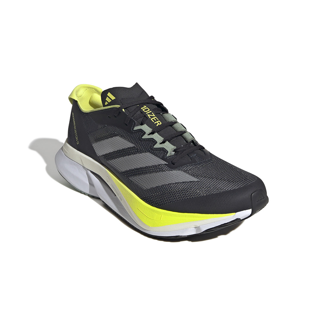 adidas Performance ADIZERO BOSTON 12 M JI4477 Μπλε