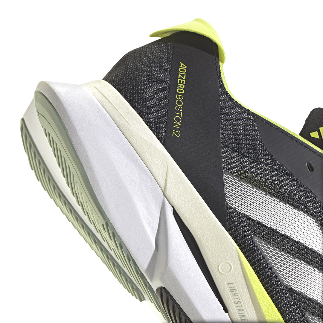 adidas Performance ADIZERO BOSTON 12 M JI4477 Μπλε