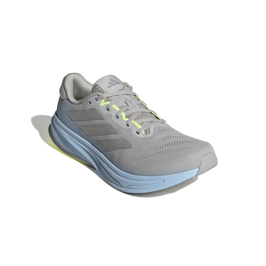 adidas Performance SUPERNOVA RISE 2 M JS3046 Grey