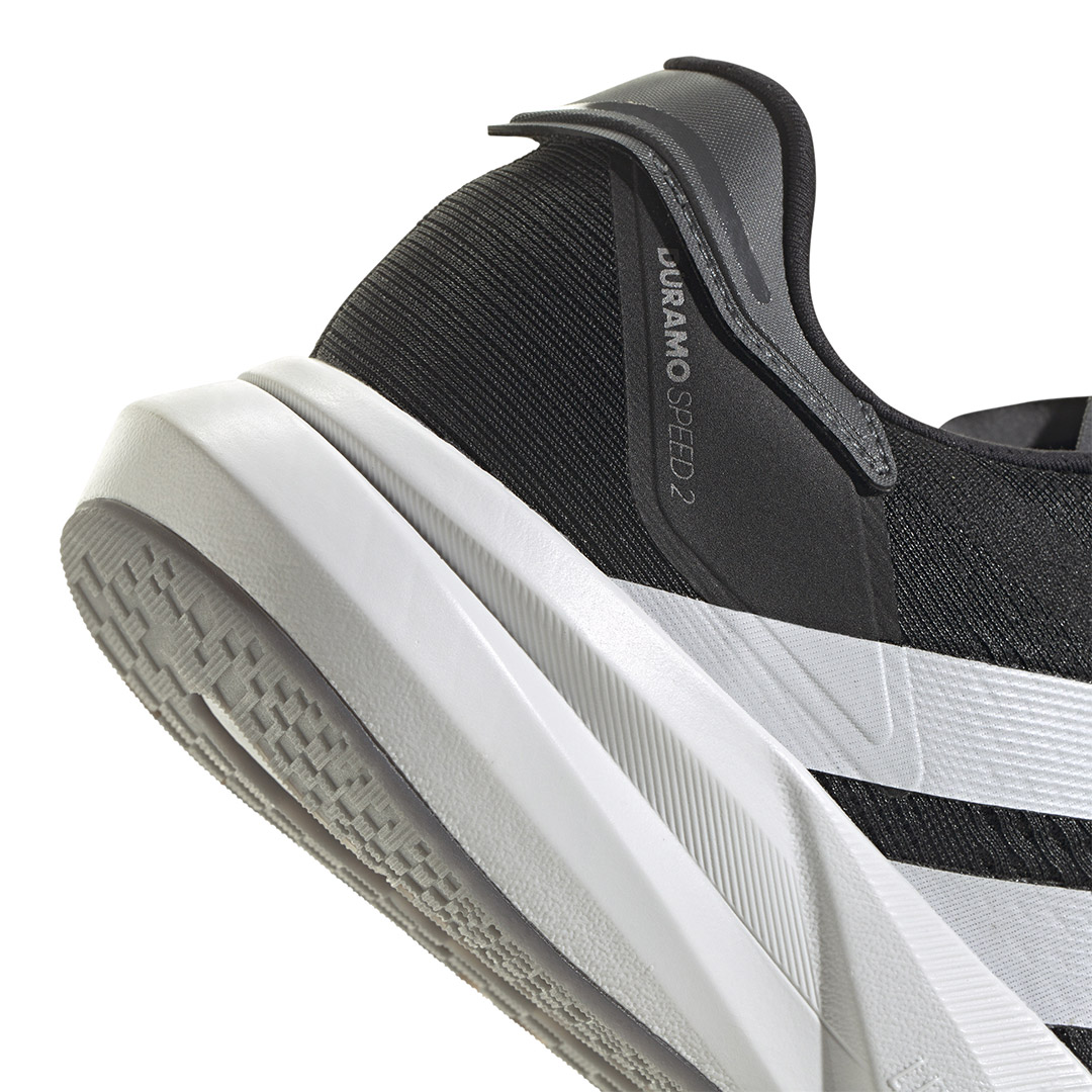 adidas Performance DURAMO SPEED 2 M IH8201 Black