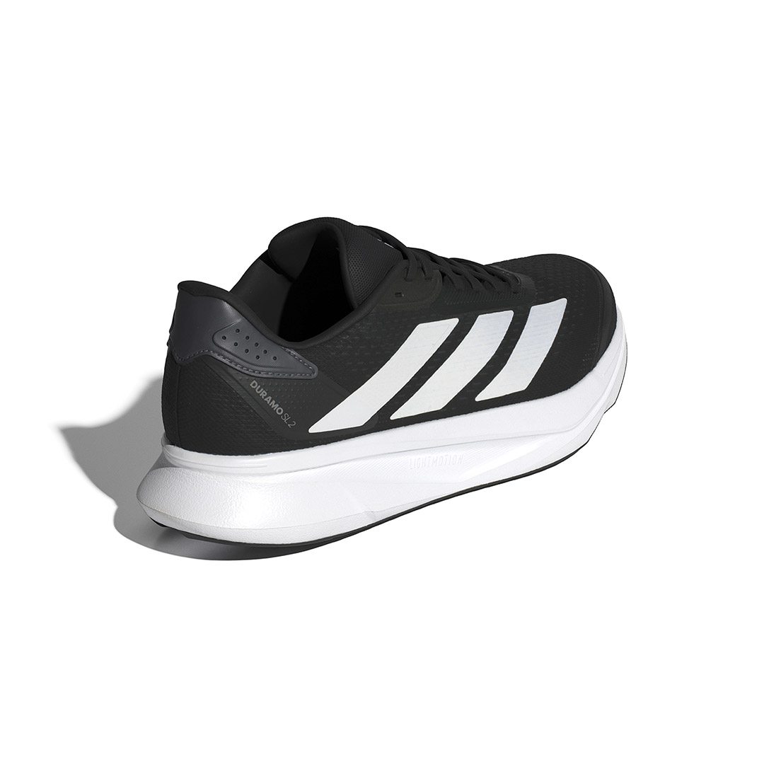 adidas Performance DURAMO SL2 M IH8218 Μαύρο