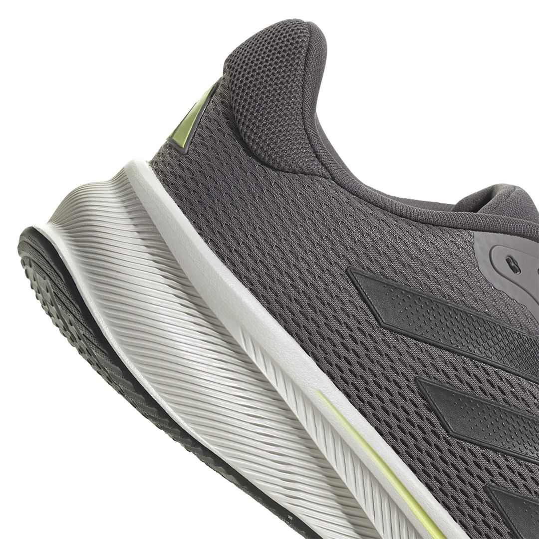 adidas Performance RESPONSE IH6094 Ανθρακί