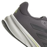 adidas Performance RESPONSE IH6094 Ανθρακί Εικόνα 6