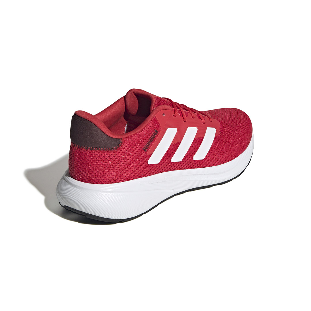 adidas Performance RESPONSE RUNNER U IH6108 Red