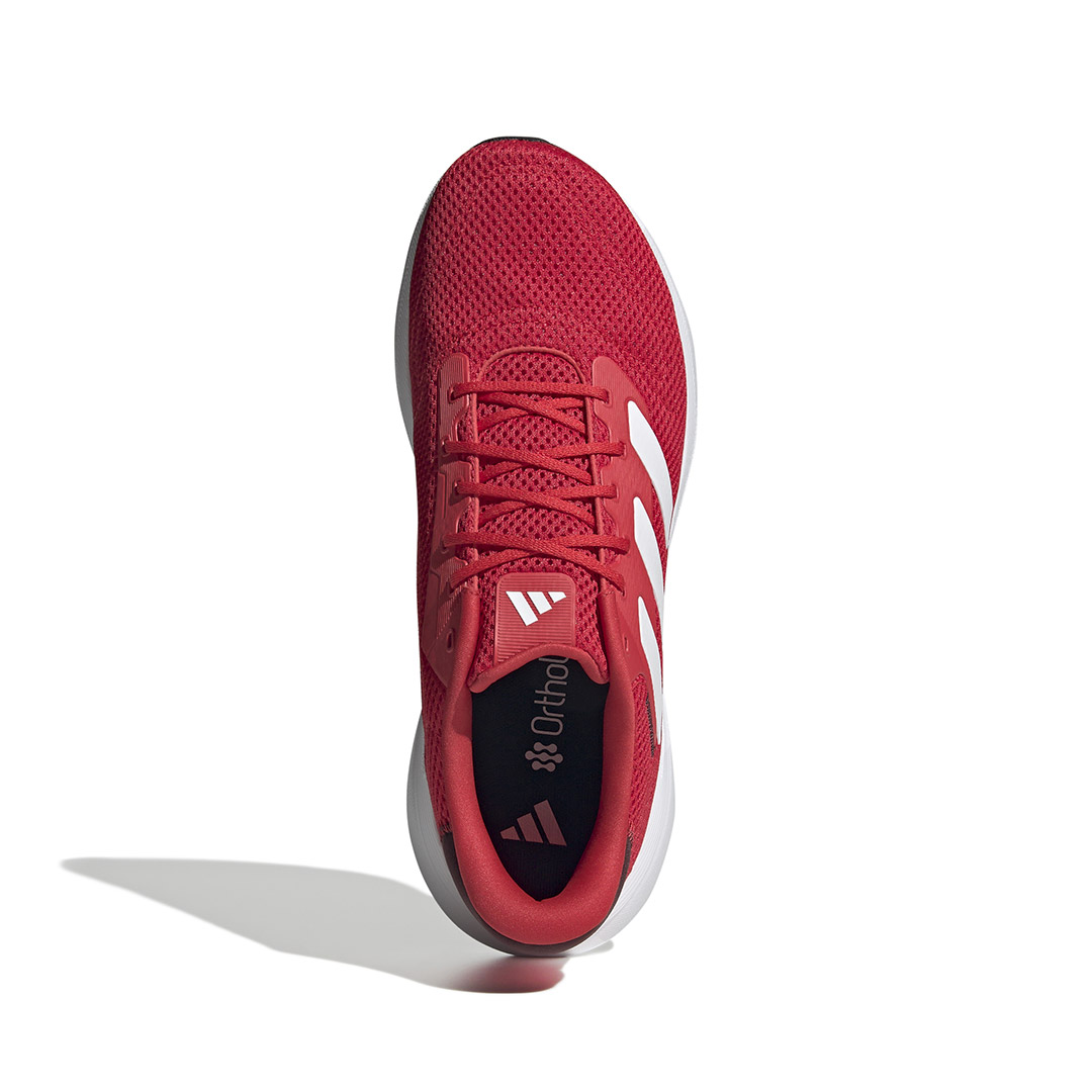 adidas Performance RESPONSE RUNNER U IH6108 Red