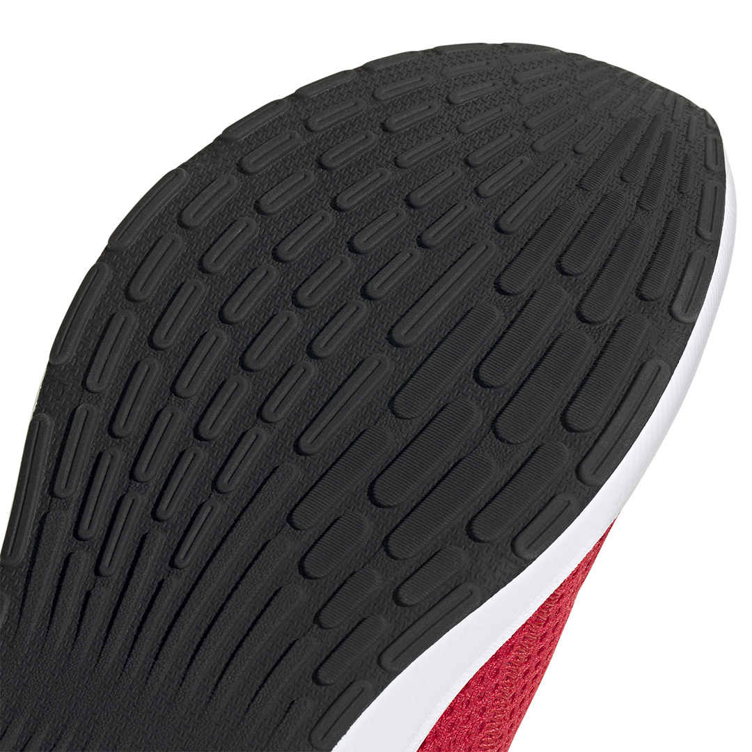 adidas Performance RESPONSE RUNNER U IH6108 Red