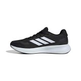 adidas Performance RUNFALCON 5 WIDE IE0552 Μαύρο Εικόνα 1