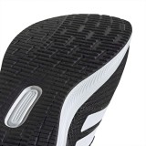 adidas Performance RUNFALCON 5 WIDE IE0552 Μαύρο Εικόνα 6