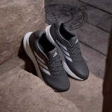 adidas Performance RUNFALCON 5 WIDE IE0552 Μαύρο Εικόνα 7