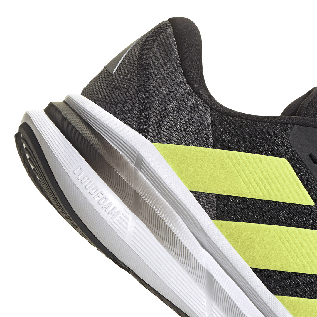 adidas Performance GALAXY 7 M JI4597 Μαύρο