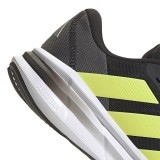 adidas Performance GALAXY 7 M JI4597 Μαύρο Εικόνα 5