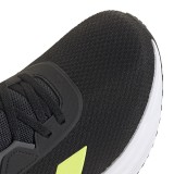 adidas Performance GALAXY 7 M JI4597 Μαύρο Εικόνα 6