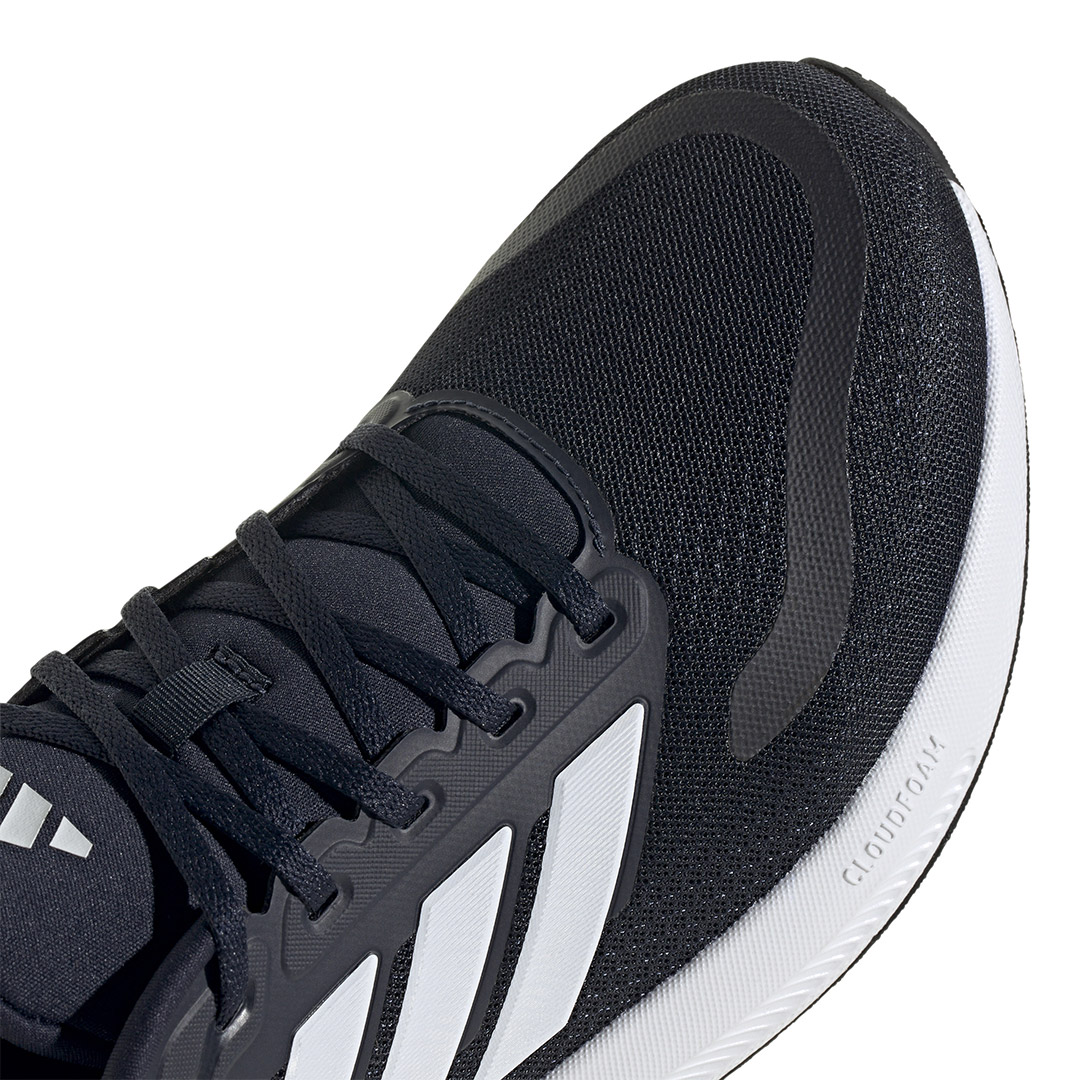 adidas Performance RUNFALCON 5 IE8809 Μπλε