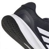 adidas Performance RUNFALCON 5 IE8809 Μπλε Εικόνα 4