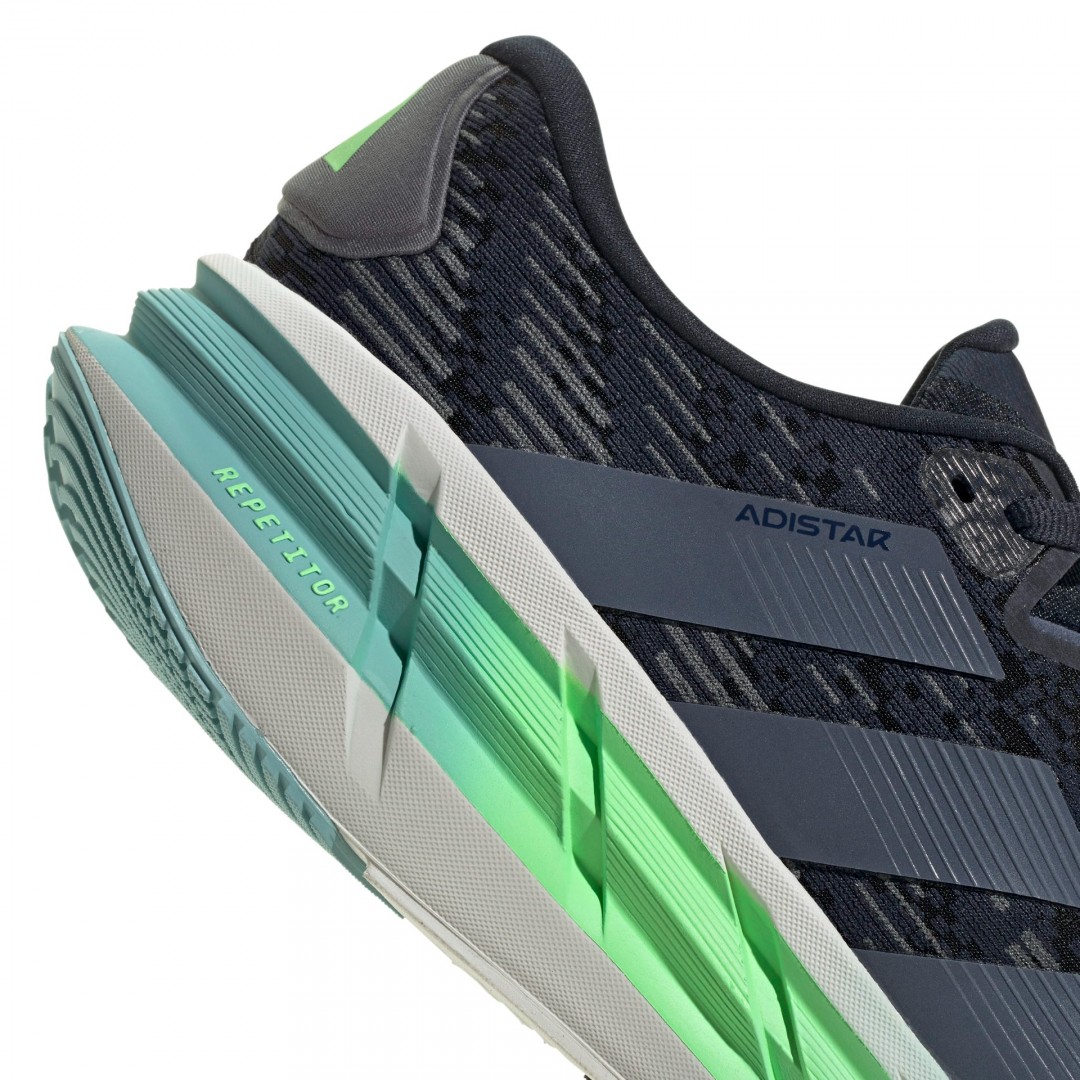 adidas Performance ADISTAR 4 M JR0310 Blue