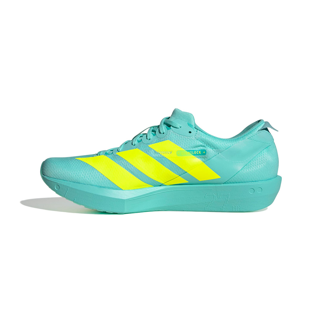 adidas Performance ADIZERO ADIOS 9 M JH5243 Οινοπνευματί