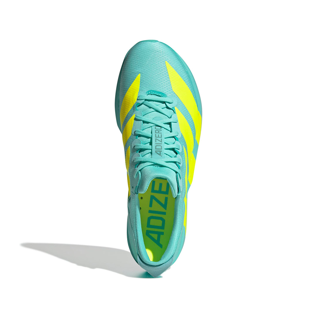 adidas Performance ADIZERO ADIOS 9 M JH5243 Οινοπνευματί