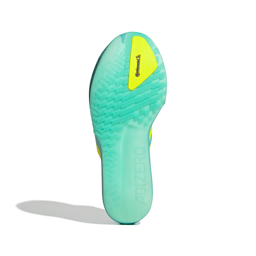 adidas Performance ADIZERO ADIOS 9 M JH5243 Οινοπνευματί