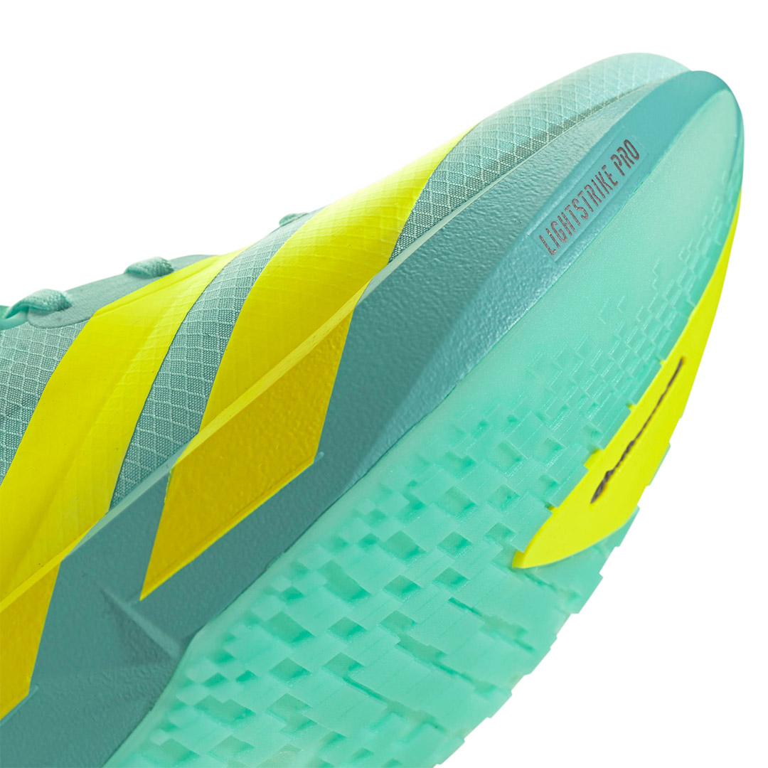 adidas Performance ADIZERO ADIOS 9 M JH5243 Οινοπνευματί