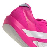 adidas Performance ADIZERO ADIOS 9 M JH5244 Ροζ Εικόνα 3