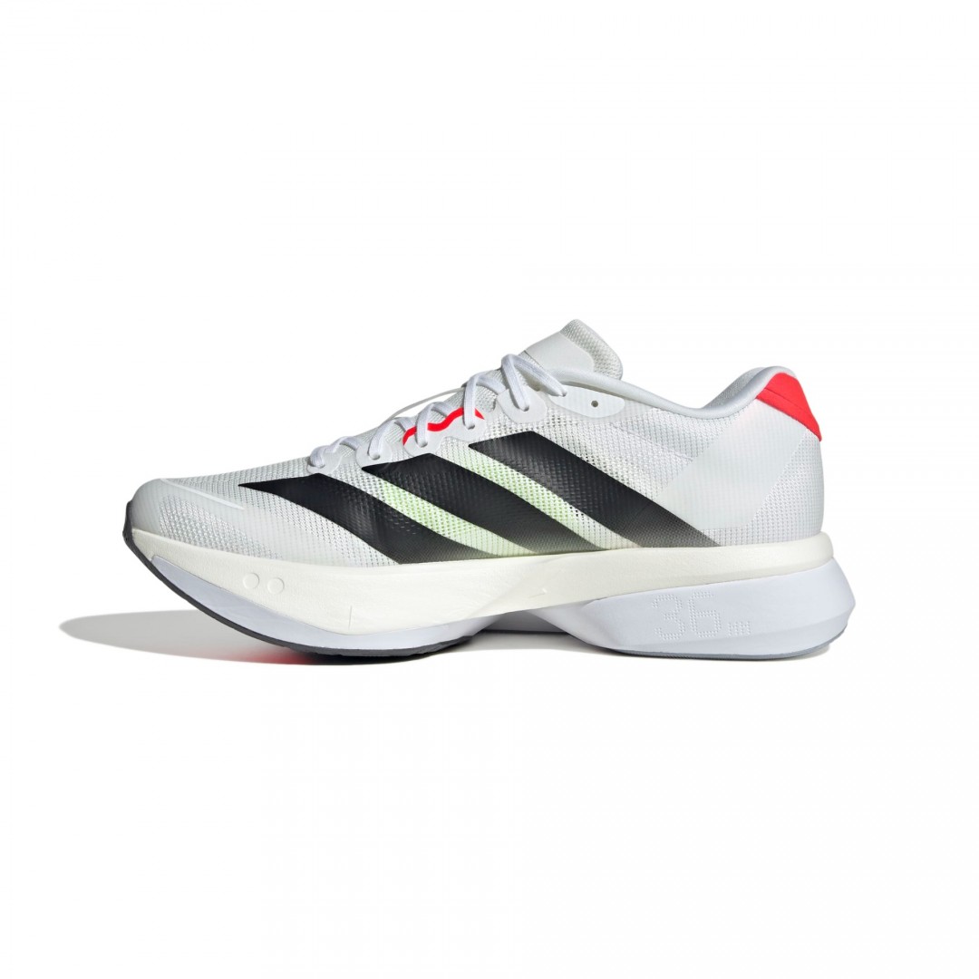 adidas Performance ADIZERO BOSTON 13 M JS4932 Λευκό