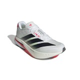 adidas Performance ADIZERO BOSTON 13 M JS4932 Λευκό Εικόνα 1